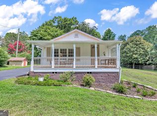 2350 Birmingham Rd, Milton, GA 30004