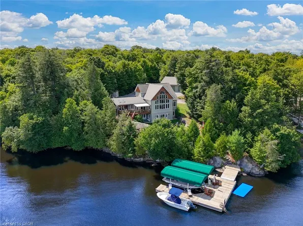 36 Manitouwabing Estates Rd, McKellar, ON P2A 0B5