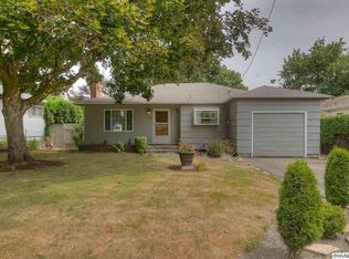 2970 Cottage St SE, Salem, OR 97302