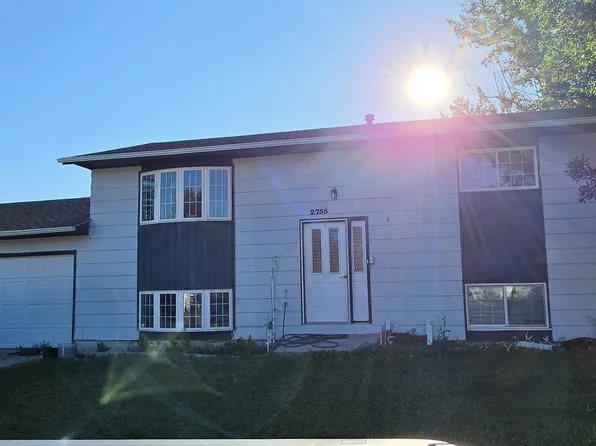 2755 Cherokee Ln, Casper, WY 82604