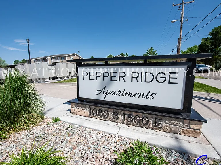 Pepper Ridge — Photo 72
