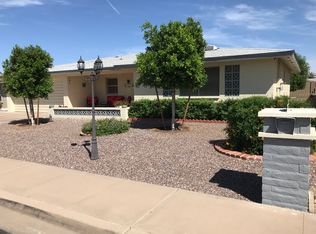 5024 E Flower Ave, Mesa, AZ 85206