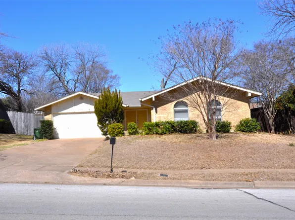 1009 E Timberview Ln, Arlington, TX 76014
