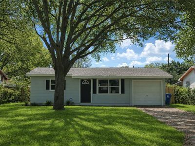 5460 40th Ave N, Saint Petersburg, FL, 33709