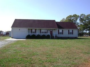 31078 Camp Pkwy, Courtland, VA 23837