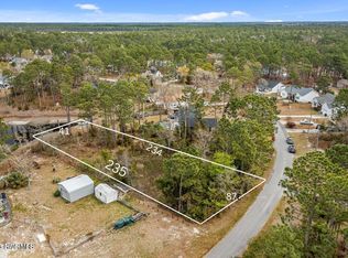 2353 Frink Lake Dr, Southport, NC 28461