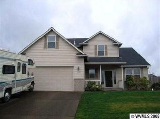 2180 NW Violet Ave, Albany, OR 97321