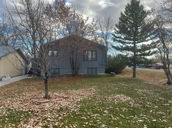 808 10th Ave SW, Great Falls, MT 59404