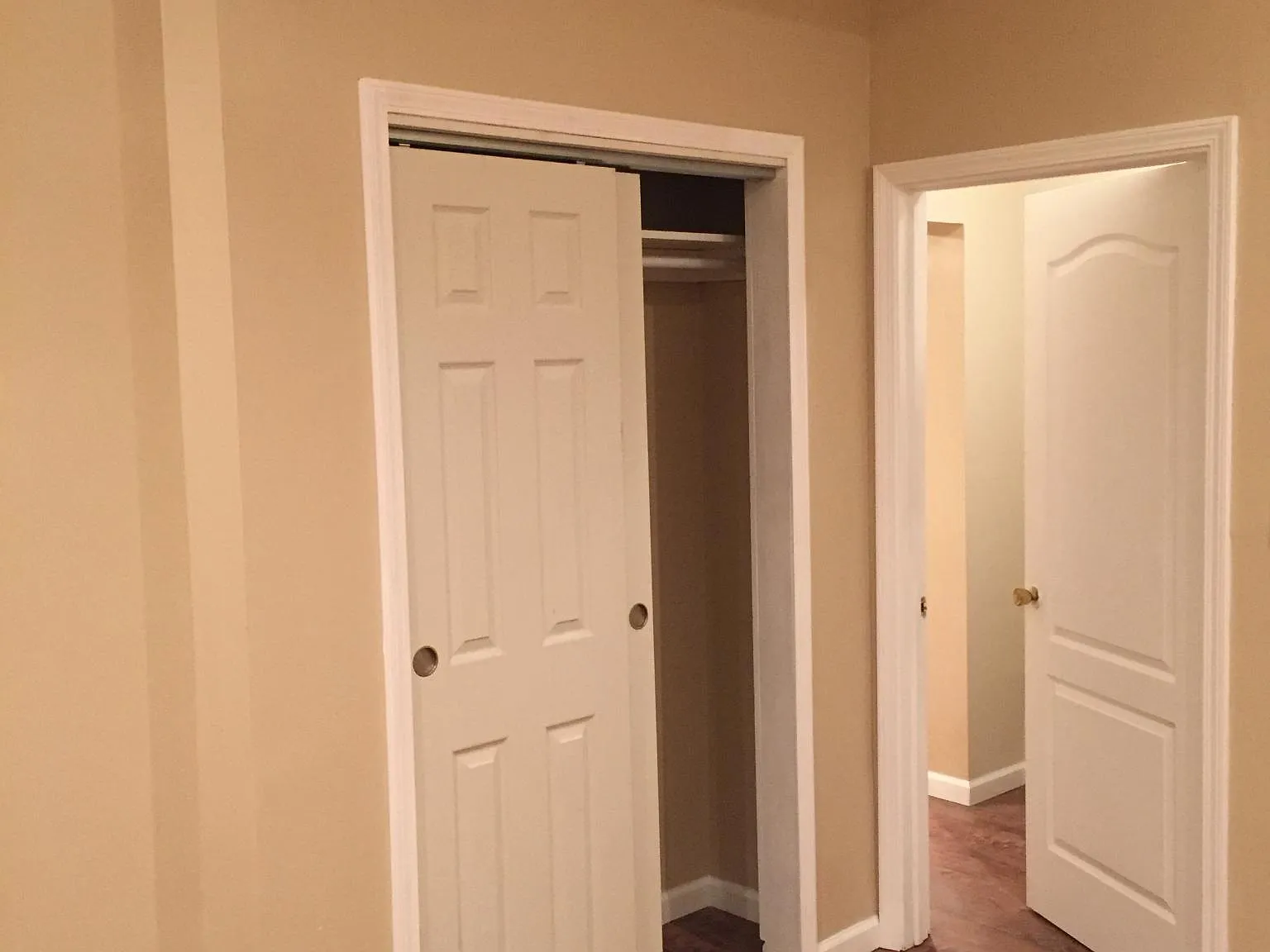 1 bed, $995 — Photo 3