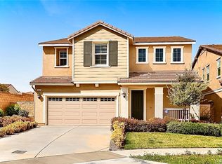 16992 Hal Ln, Fontana, CA 92336