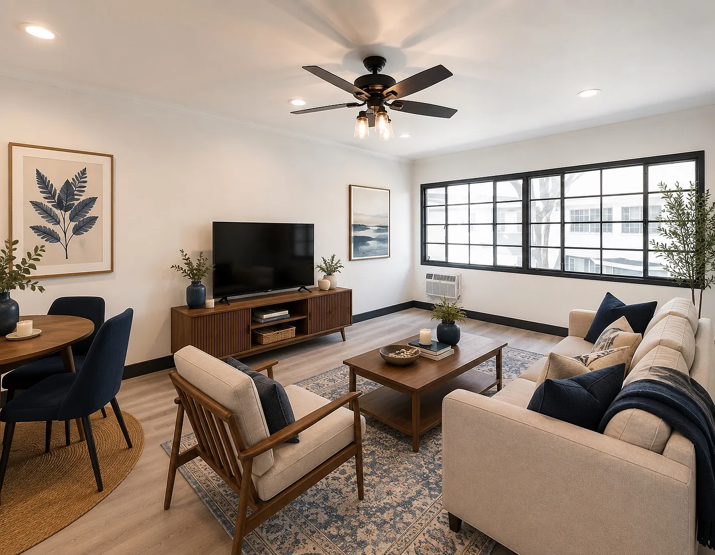 3 bed, $3,595 — Photo 2