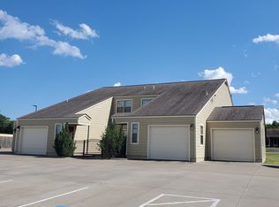 108 W 17th St #C, Russellville, AR 72801