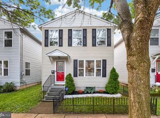 1156 South St, Pottstown, PA 19464