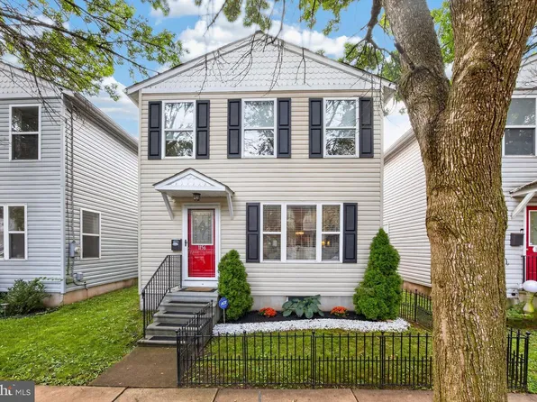 1156 South St, Pottstown, PA 19464