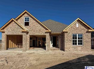 3021 Weatherstone Ln, Florence, SC 29501