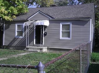 2346 Jefferson Ave, Columbus, OH