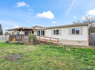 8417 195th St E #121, Spanaway, WA