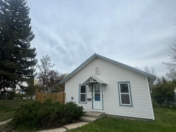 657 E Jefferson Ave, Hayden, CO 81639