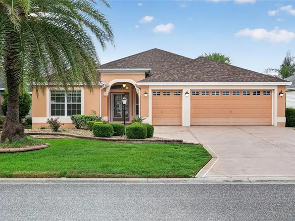 1294 Allaire Loop, The Villages, FL 32163