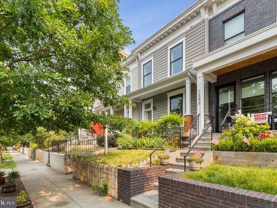 1240 I St NE, Washington, DC, 20002