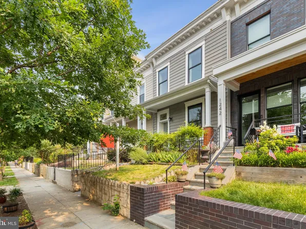 1240 I St NE, Washington, DC 20002