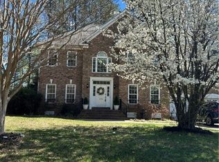 11385 Winding River Rd, Providence Forge, VA 23140