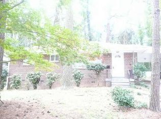 2808 Luther Dr, East Pt, GA 30344