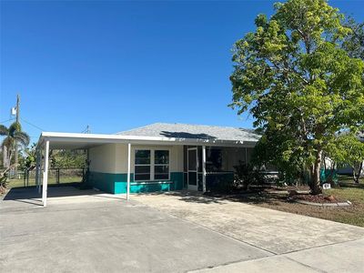628 Tarpon Way, Punta Gorda, FL, 33950