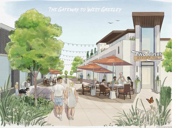 1015 83rd - Lot 19 Avenue Lot 19, Greeley, CO 80634