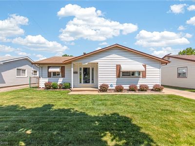 4307 W 146th St, Cleveland, OH, 44135