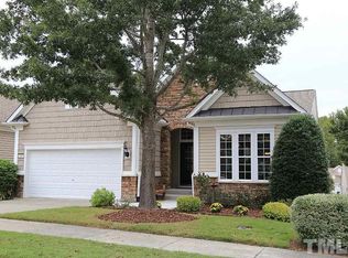 112 Dowington Ln, Cary, NC 27519