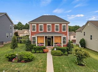 40 Hemlock Pl, Zion Crossroads, VA 22942