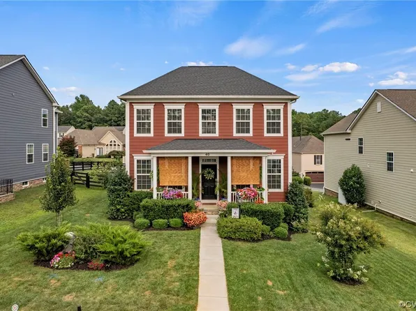 40 Hemlock Pl, Zion Crossroads, VA 22942