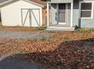 241 E Main St, Klamath Falls, OR