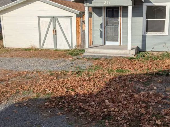 241 E Main St, Klamath Falls, OR 97601