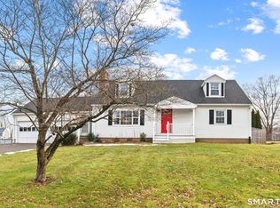 937 Thrall Avenue, Suffield, CT 06078