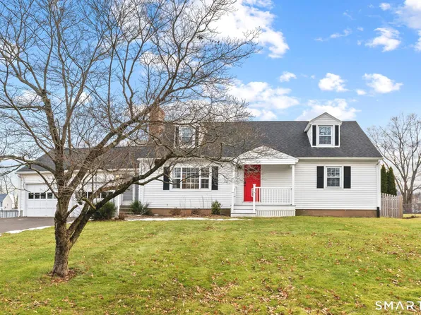 937 Thrall Avenue, Suffield, CT 06078