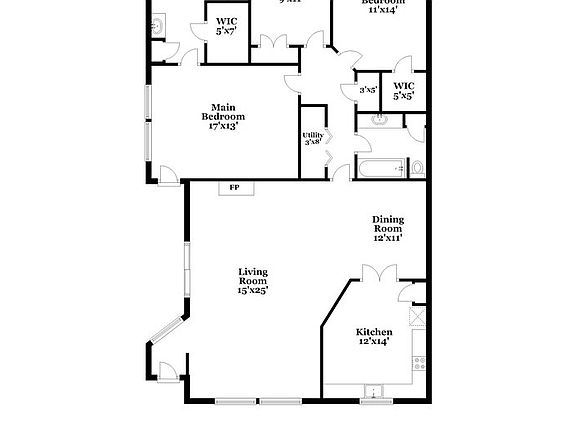 2nd image of 15923 Val Vista Dr