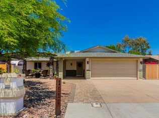1510 W Mesquite St, Chandler, AZ 85224