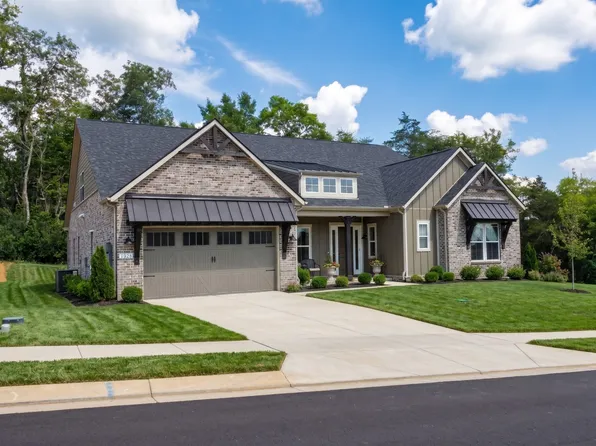 1924 Harmony Rd, Spring Hill, TN 37174
