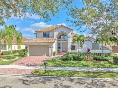 2656 Nelson Ct, Weston, FL, 33332