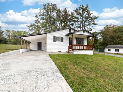 317 E Louisiana Ave, Bessemer City, NC, 28016