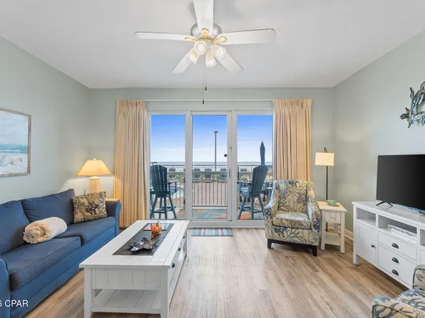 5115 Gulf Dr Unit 104, Panama City Beach, FL 32408