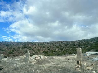 0 Tuckerway Ranch Rd, Acton, CA 93510