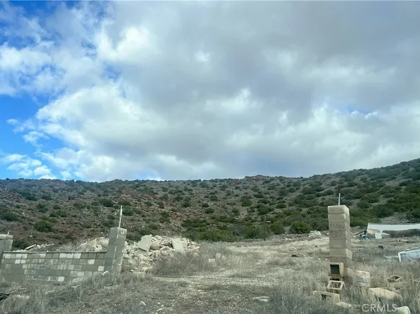 0 Tuckerway Ranch Rd, Acton, CA 93510