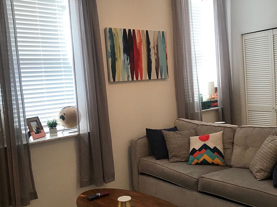 1st image of 1611 South St APT 2F
