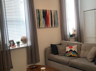 1611 South St APT 2F, Philadelphia, PA 19146