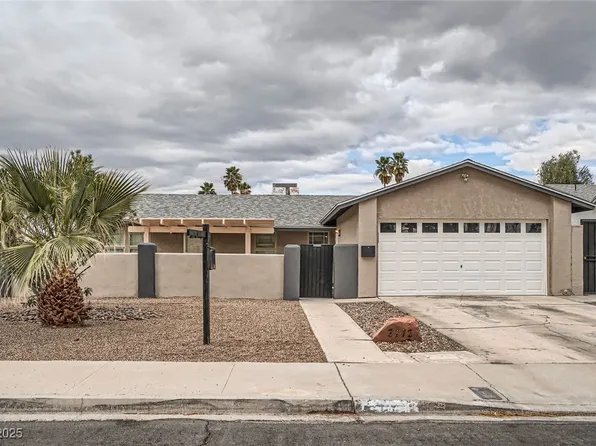 2172 McCoig Ave, Las Vegas, NV 89119