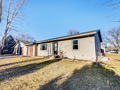 600 Nina St SW, Isanti, MN, 55040