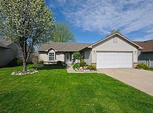 13014 Saint Andrews Way, Fishers, IN 46038